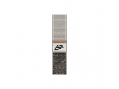 APPLE 42MM SEGUMA PELĒKS NIKE SPORTA