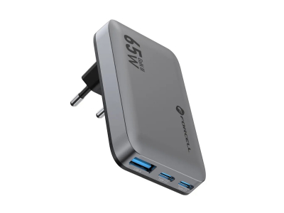 Forcell F-Energy VT-47 65W lādētājs, īpaši
