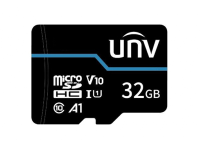 TF-32G-T-L ~ 32GB UNV microSD atmiņas