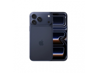 APPLE IPHONE 17 PRO MAX DZIĻI