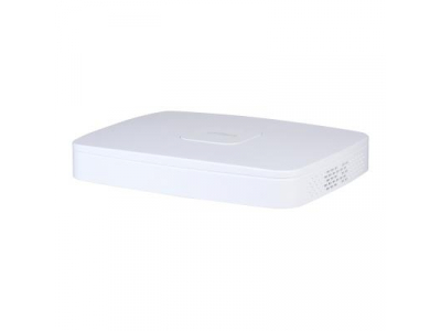 TĪKLA VIDEOIERAKSTĪTĀJS 8CH 8POE/NVR2108 8P 4KS3