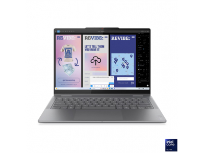 LENOVO- JOGA 7 2-IN-1 14ILL10 INTEL