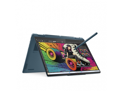 LENOVO- JOGA 7 2-IN-1 14AKP10 AMD