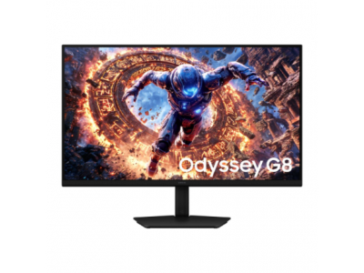 SAMSUNG LS32HG802ESXEN 32" ODYSSEY OLED G8