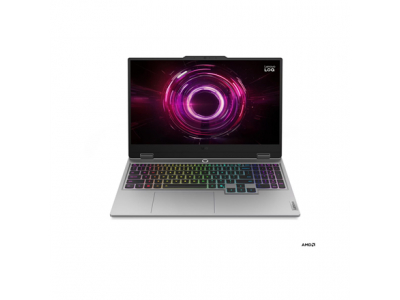 LENOVO- LOQ 15AHP10 AMD LUNA PELĒKĀ