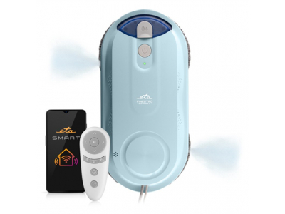 ETA LOGU TĪRĪTĀJS ETA632990000 SMALKSTRO SMART