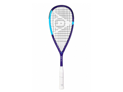 Squash rakete FX125 125g DUNLOP TEAM