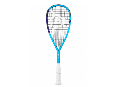 Squash rakete FX130 130g DUNLOP TEAM