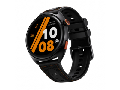 HAMMER VENTUS PRO SMART WATCH GPS