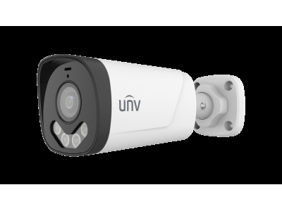 UAC-B145-AF28LM-DL-X ~ UNV Colorhunter analogā kamera