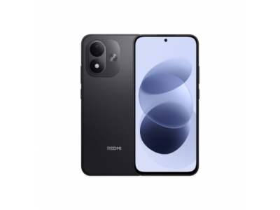 XIAOMI REDMI PIEZĪME 17 MELNS 6