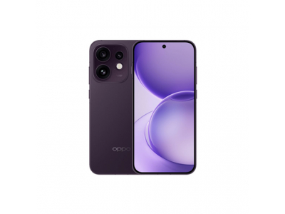 OPPO RENO16 5G (CPH2865) VIOLETI MELNA