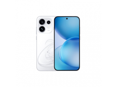 OPPO RENO16 5G (CPH2865) POP WHITE