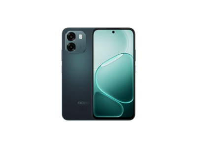 OPPO A6 4G (CPH2817) SAFĪRA MELNA