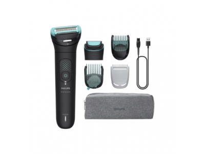 PHILIPS 7000 SĒRIJAS GROOMER BG7470/15 PHILIPS